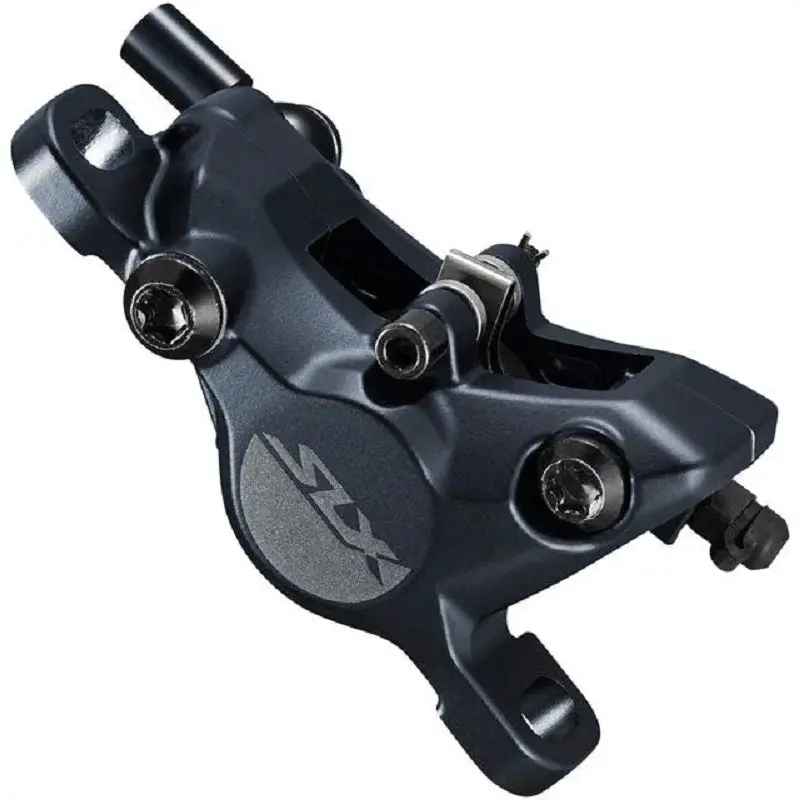 Shimano Slx M-7100 Caliper (Metal Pad With Fin) 1
