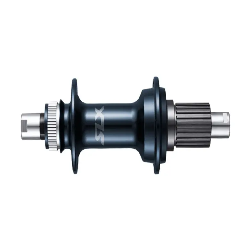 Shimano Slx M7110-B 12 Speed Rear Hub 1