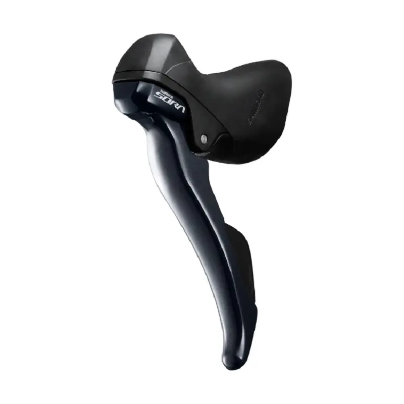 Shimano Sora Str3000 Left-Hand Shifter (9-Speed) 1