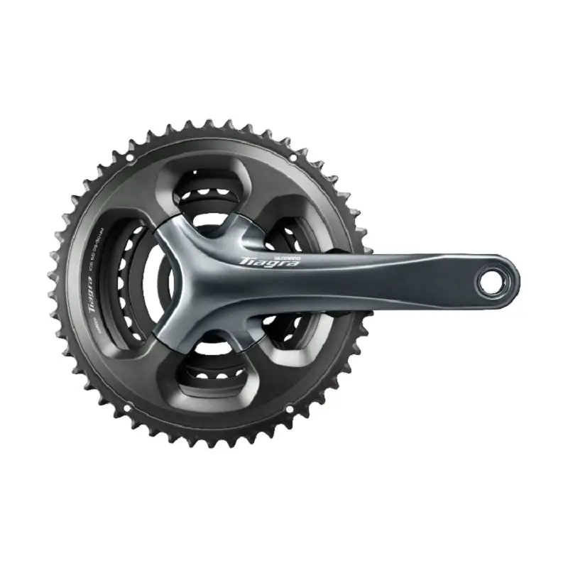 Shimano Tiagra Triple Fc-4700 10-Speed Crankset (172.5Mm) 1