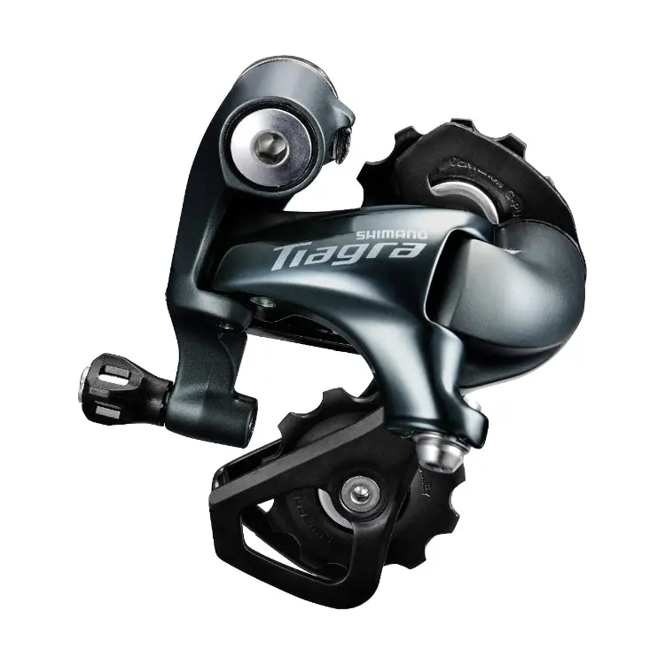 Shimano Tiagra 10-Speed Ss Rear Derailleur (28T) 1