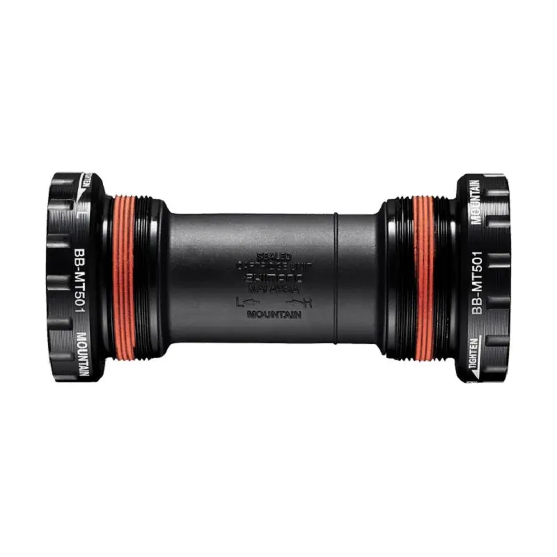 Shimano Bb-Mt501 Threaded Bottom Bracket 1