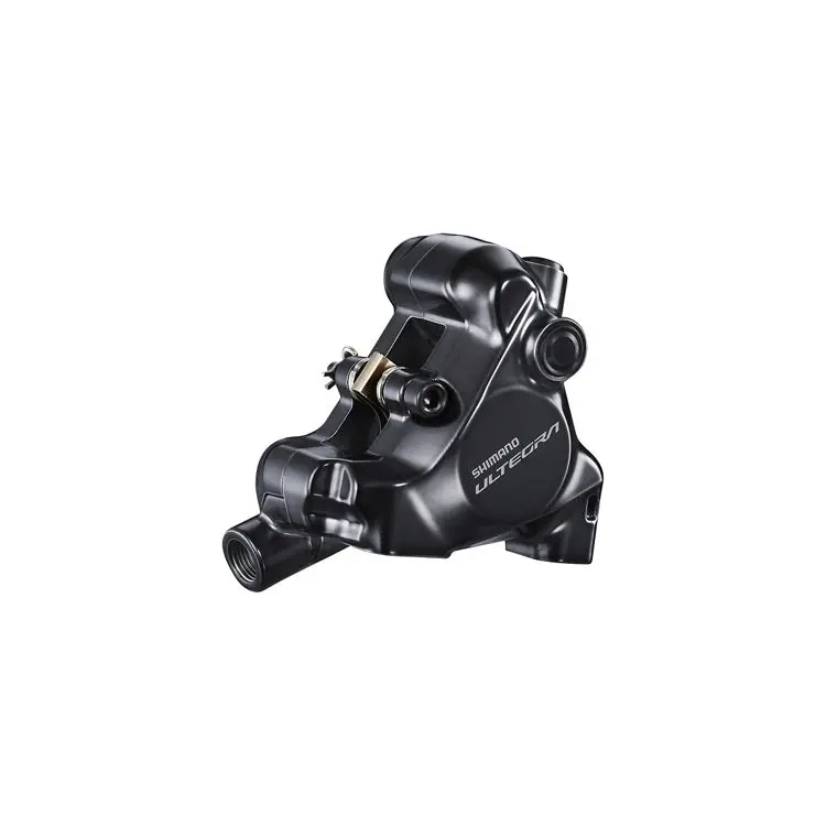 Shimano Ultegra Br-R8170 Front Disc Flat Mount Calliper 1