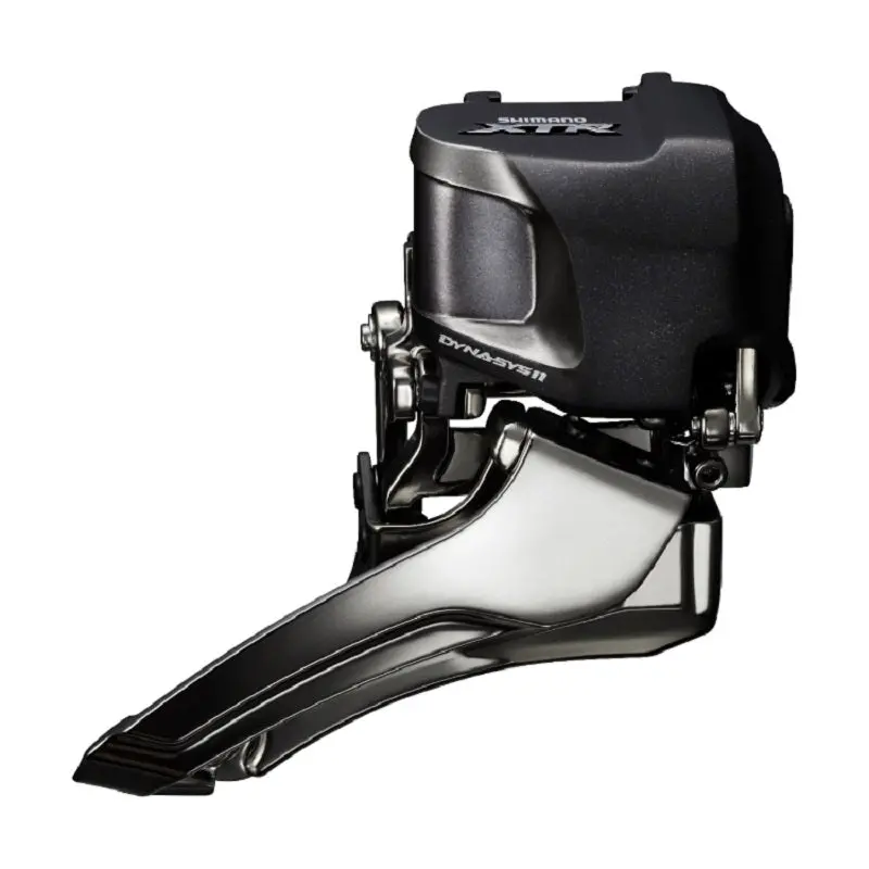 Shimano Xtr Fd-M9070 Di2 Front Derailleur (2 X 11) 1