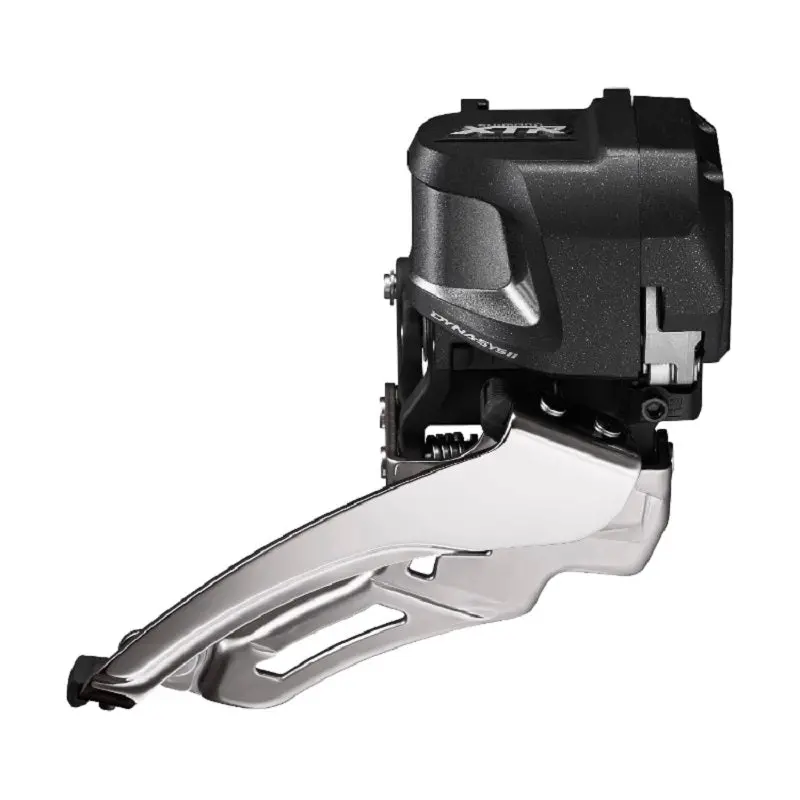 Shimano Xtr Fd-M9050 Di2 Front Derailleur (3 X 11) 1
