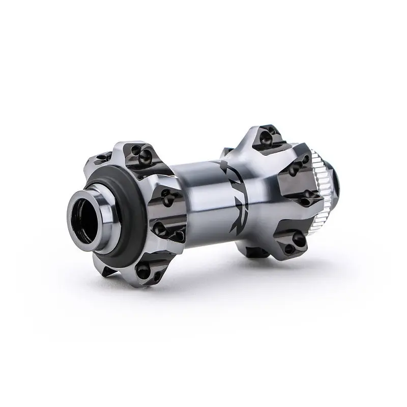 Shimano Xtr Hb-M9110 Straight Pull Front Wheel Hub (Boost) 1