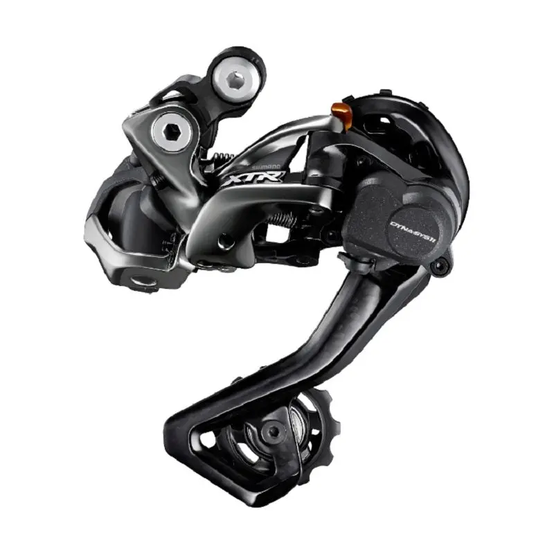 Shimano Xtr Rd-M9050-Sgs Di2 Rear Derailleur (11-Speed) 1