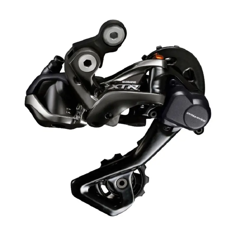 Shimano Xtr Rd-M9050-Gs Di2 Rear Derailleur (11-Speed) 1