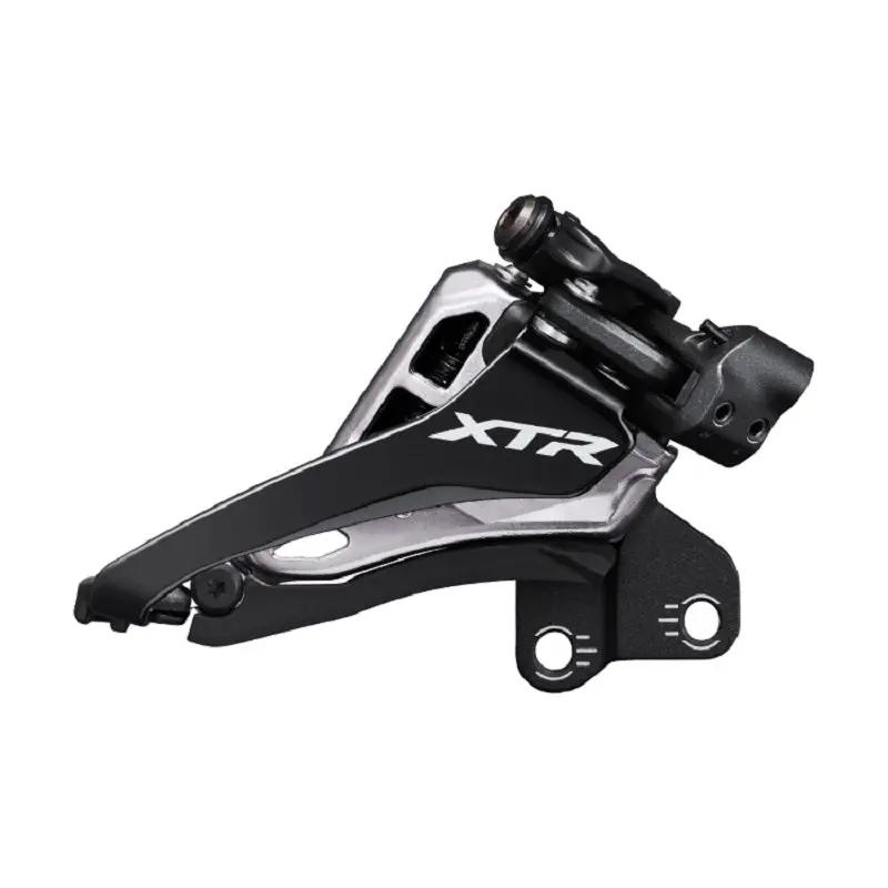 Shimano Xtr Fd-R9100 2 X 12 Side Swing Front Derailleur (E-Type) 1