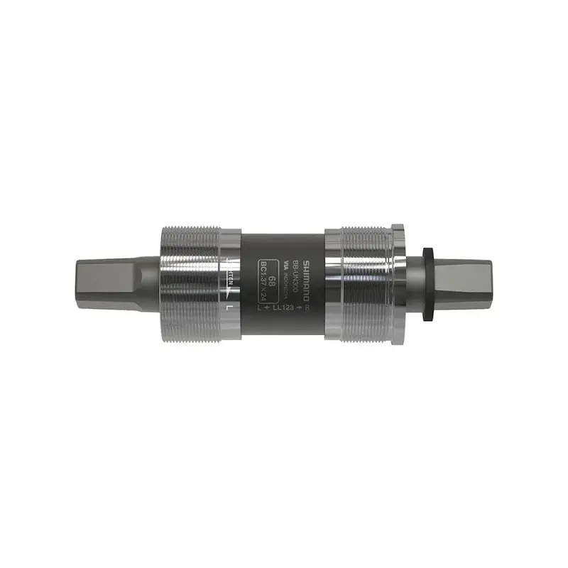 Shimano Bb-Un300 Square Taper Bottom Bracket 1