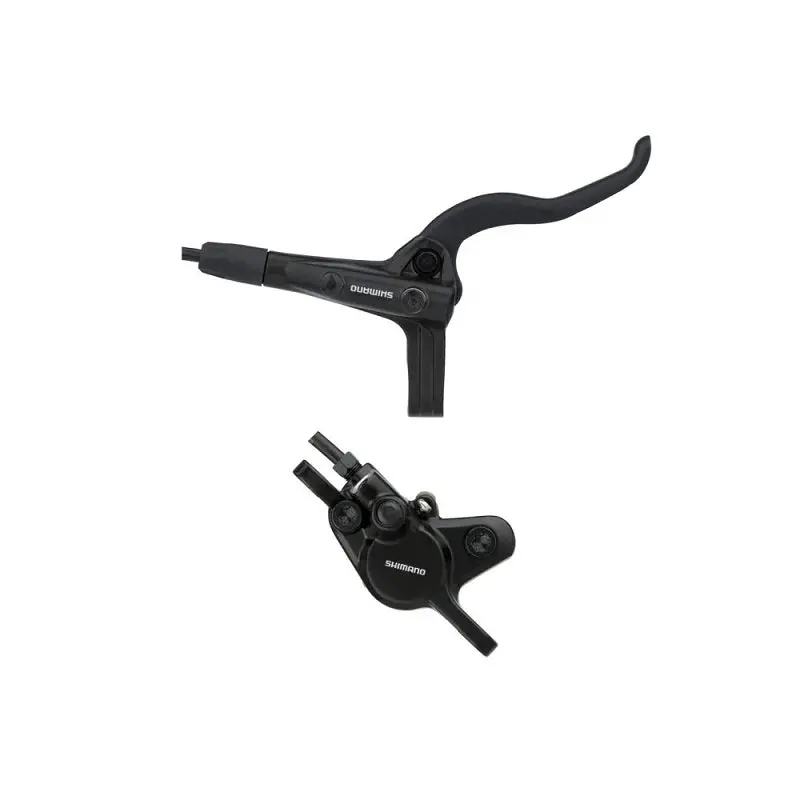 Shimano Bl-Mt401 / Br-Mt410 Rear Brake Lever (Right) 1