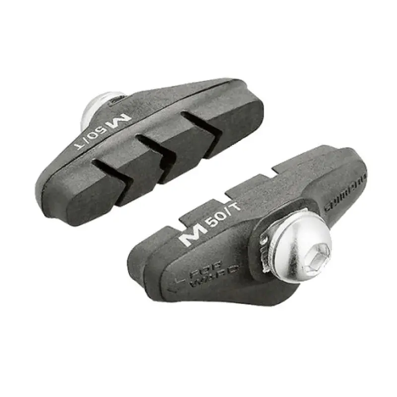 Shimano M-50T Brake Shoes 1