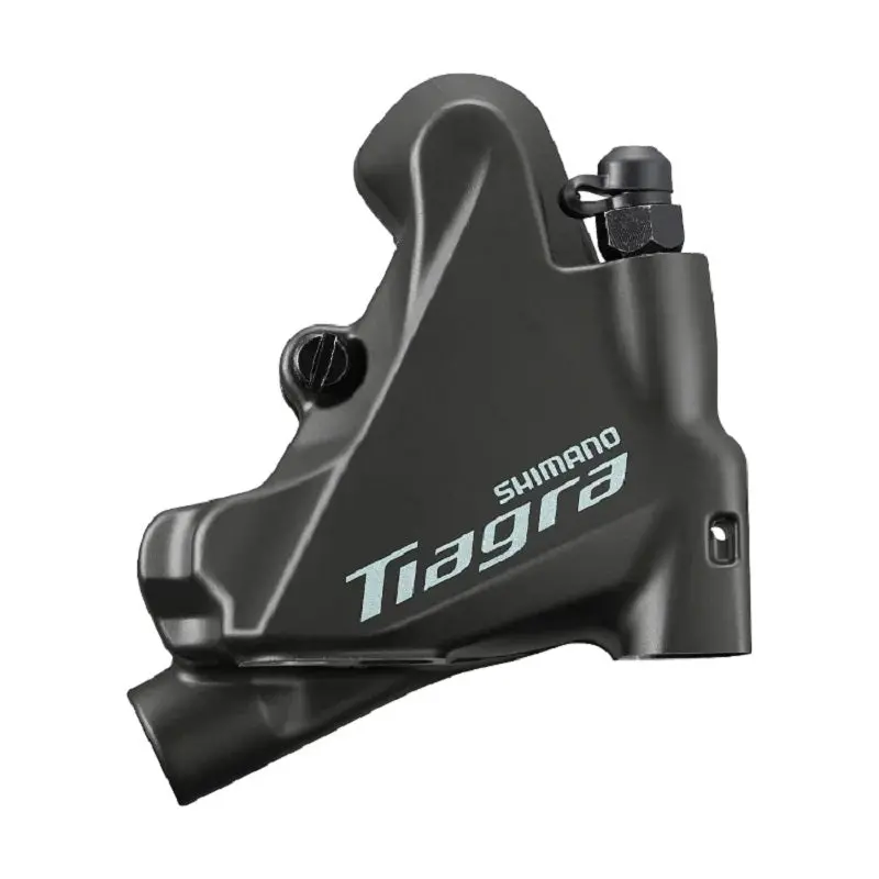 Shimano Tiagra Br4770 Rear Flat Mount Rear Calliper (25Mm Resin Pad) 1