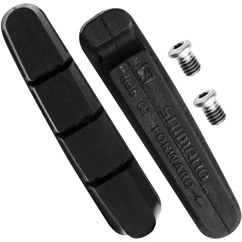 Shimano 7800/7900 Brake Shoes 1