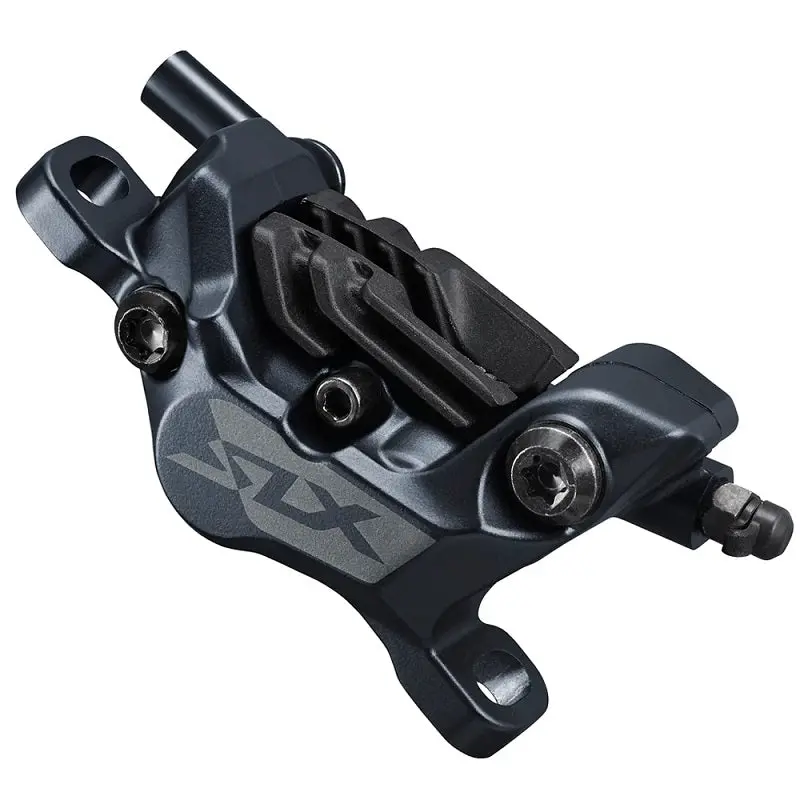 Shimano Slx Br-M-7120 Calliper (Resin Pad) 1