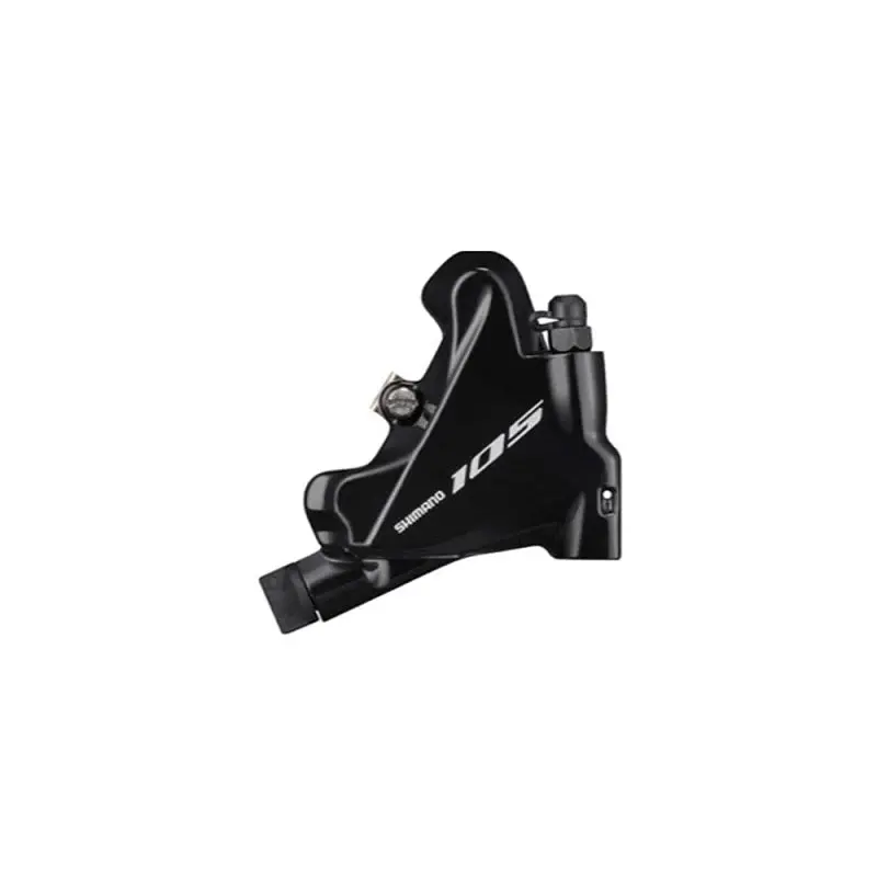 Shimano 105 Br-R7170 Front Disc Flat Mount Calliper 1