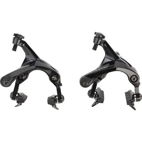 Shimano Dura Ace Br-R9110 Direct Mount Brakeset 1