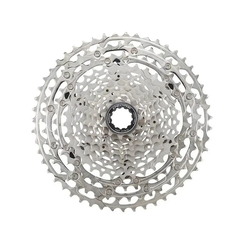 Shimano Deore Csm5100 11-Speed Cassette (11-51) 1