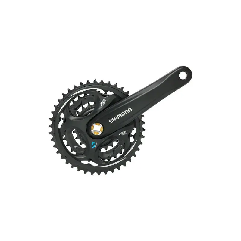 Shimano Fc-M311l 7/8Speed Crankset (175Mm) 1