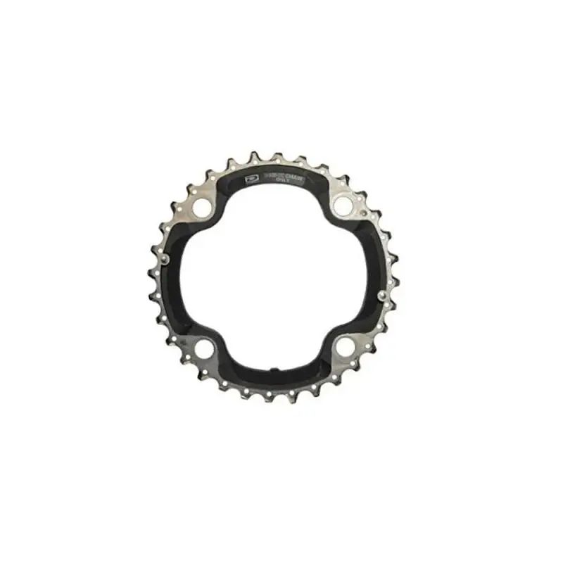 Shimano Fc M670 Chainring 1
