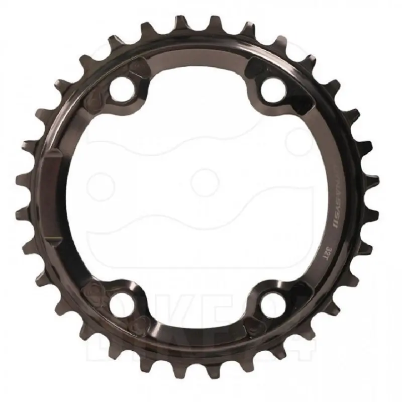 Shimano Xtr M9000 Chainring 1