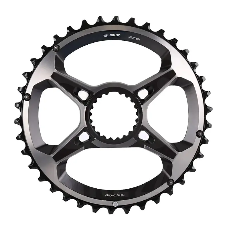 Shimano Xtr Fc-M9100 Chainring (38-28T) 1
