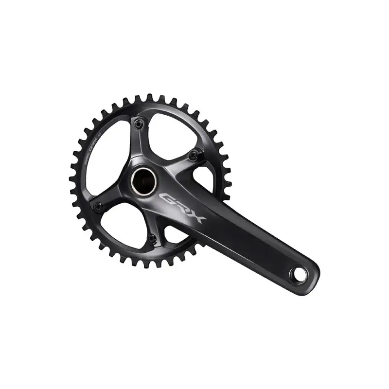 Shimano Grx Fc-Rx810 40T Crankset 1