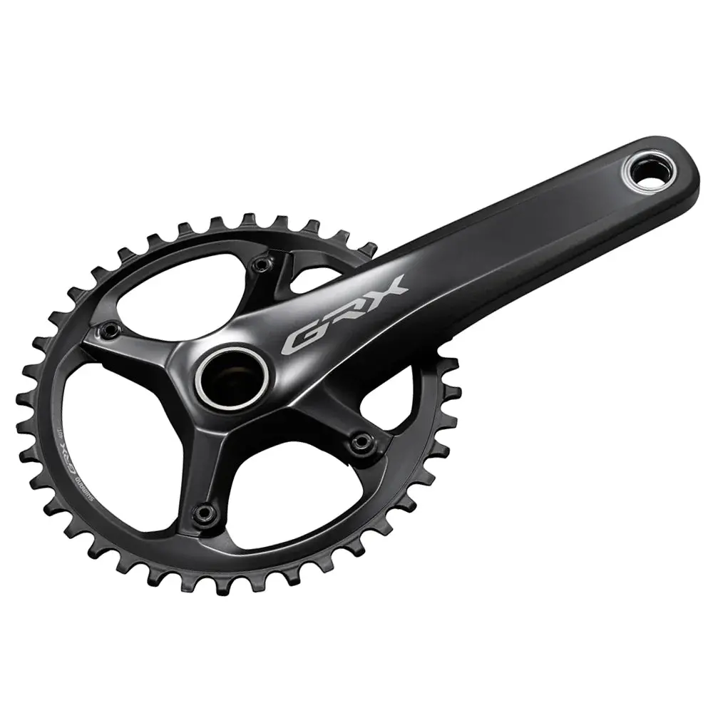 Shimano Grx Fc-Rx810 42T Crankset 1