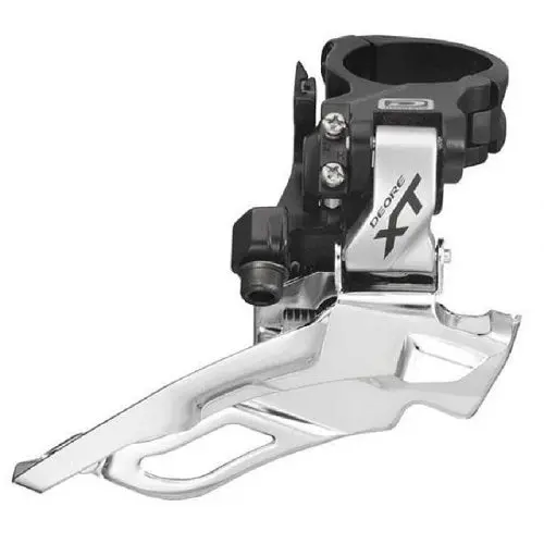 Shimano Xt Fd-M781 10-Speed Front Derailleur 1
