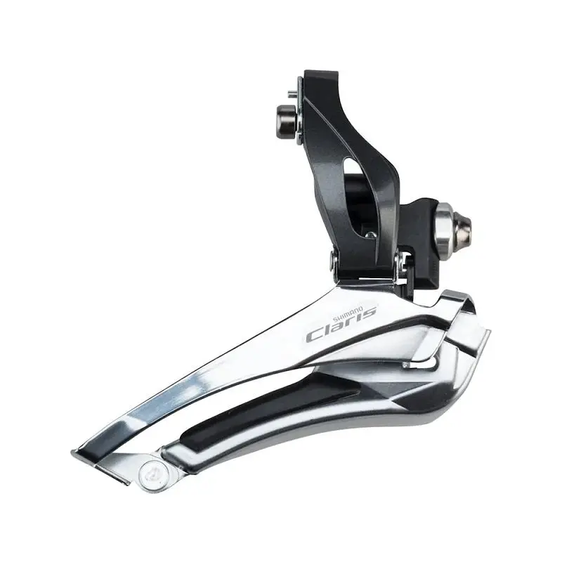 Shimano Claris Fd-R2000 Front Derailleur (8-Speed) 1