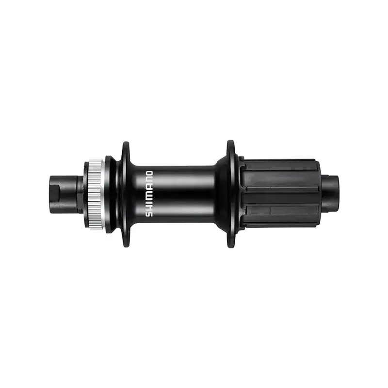 Shimano Deore Fh-Mt410-B 12-Speed 32H Rear Hub 1
