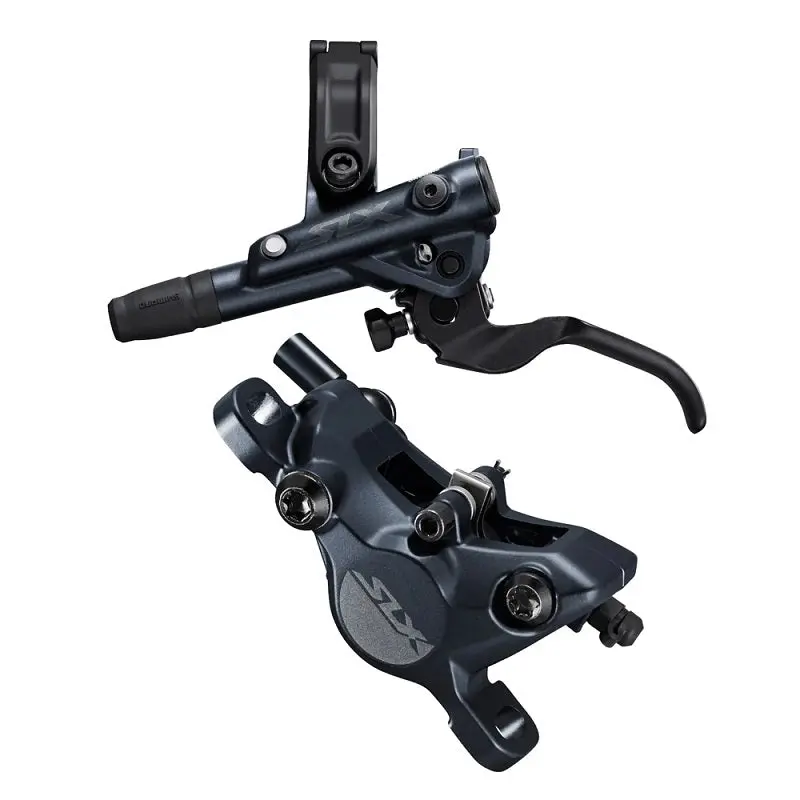 Shimano Slx M-7100 12-Speed Left Front Brake Lever 1
