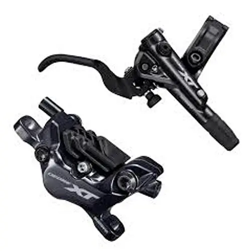 Shimano Xt M8120 Trail 12-Speed (Right/Rear) 1