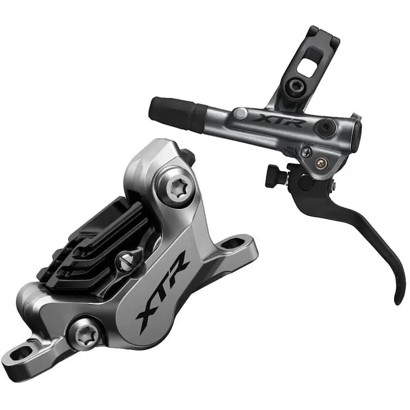 Shimano Xtr M9120 Xc 12-Speed W/O Resin Pad 1000Mm 1
