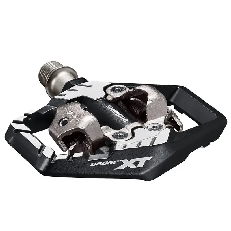 Shimano Deore Xt Pd-M8120 Pedals 1