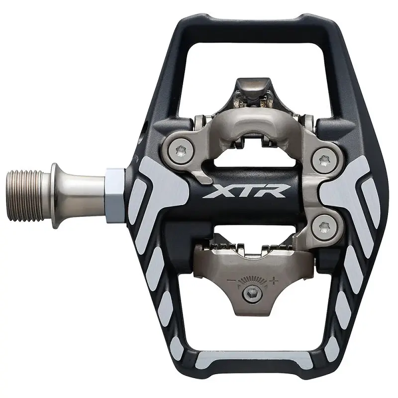 Shimano Xtr Pdm9120 Pedals 1