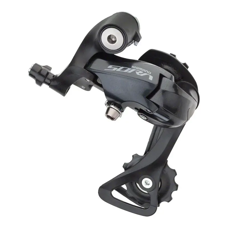 Shimano Sora Rd-R3000 Ss Rear Derailleur 9-Speed 1