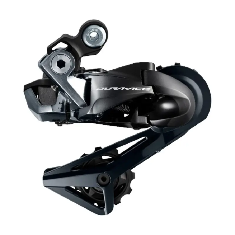 Shimano Dura-Ace Rd-R9150e Di2 11-Speed Rear Derailleur 1