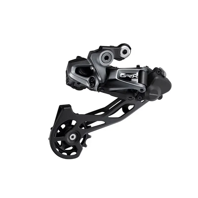 Shimano Grx Rd-Rx817 Di2 11-Speed Rear Derailleur 1