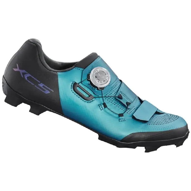 Shimano Xc502 Ladies Mtb Shoe 1