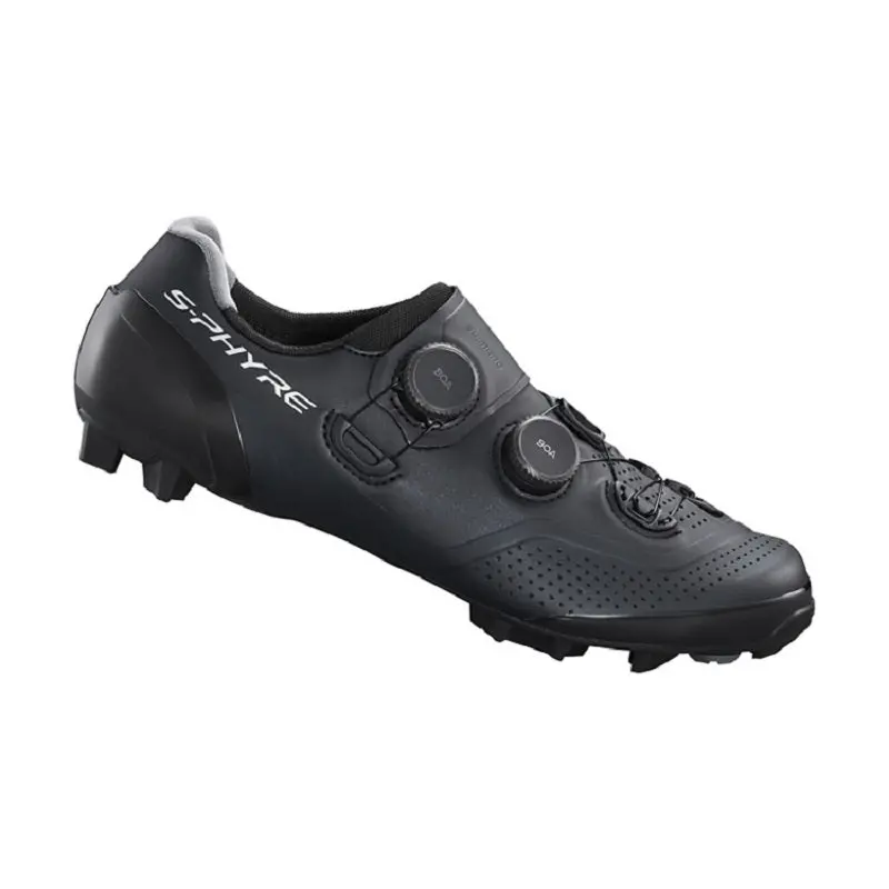 Shimano Xc902 Mtb Shoes 1