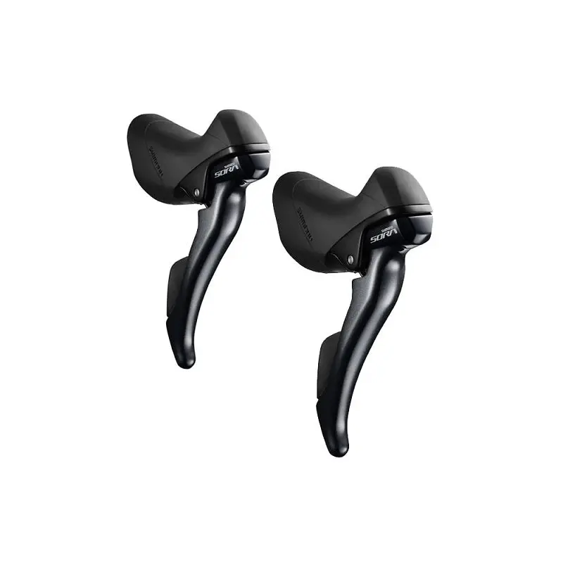 Shimano Sora Sti St-R3030 Shifter/Lever 1