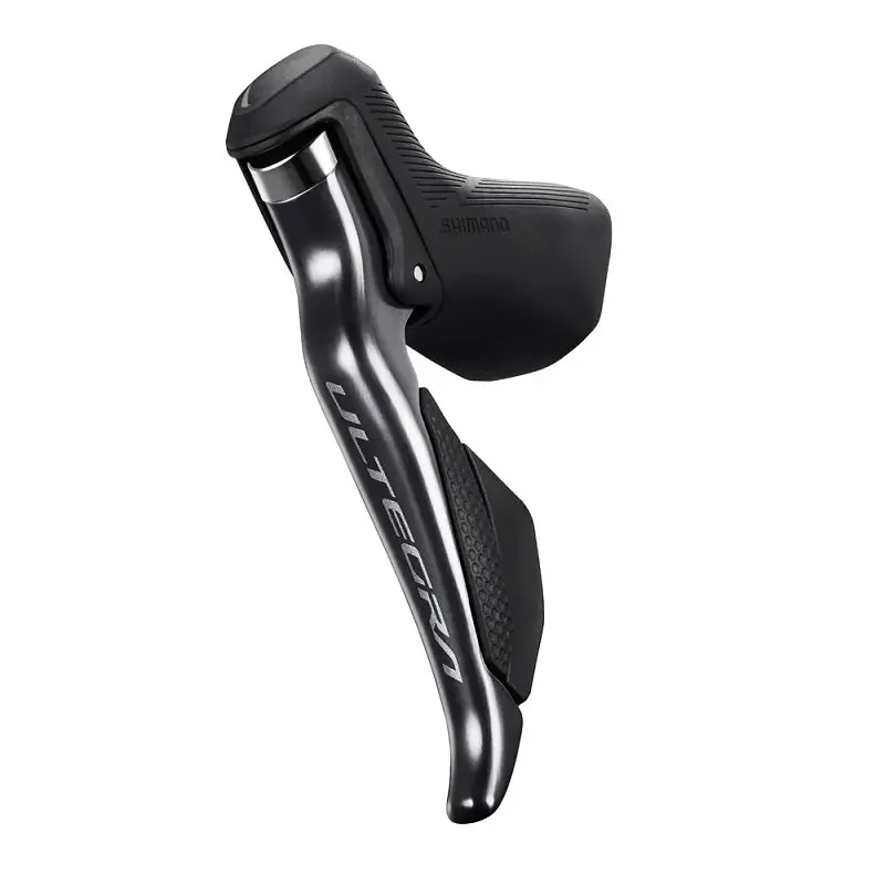 Shimano Ultegra St-R8150 Left-Hand Di2 Shifter (12-Speed) 1