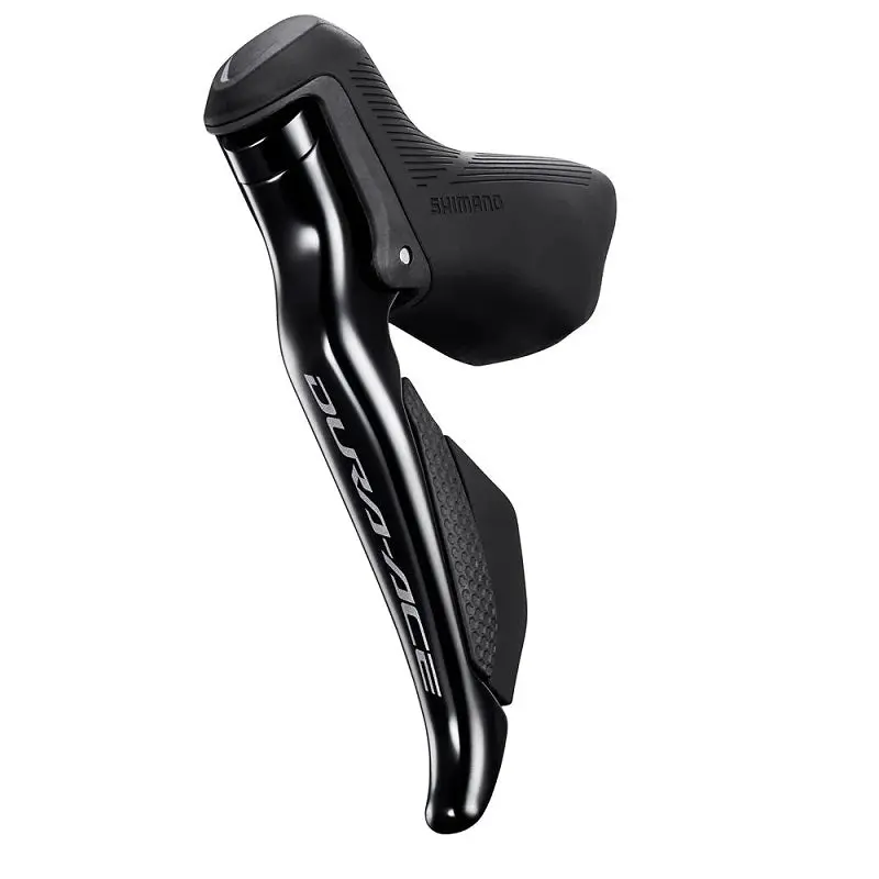 Shimano Dura-Ace St-R9250 Di2 Left Hand Shifter (12-Speed) 1