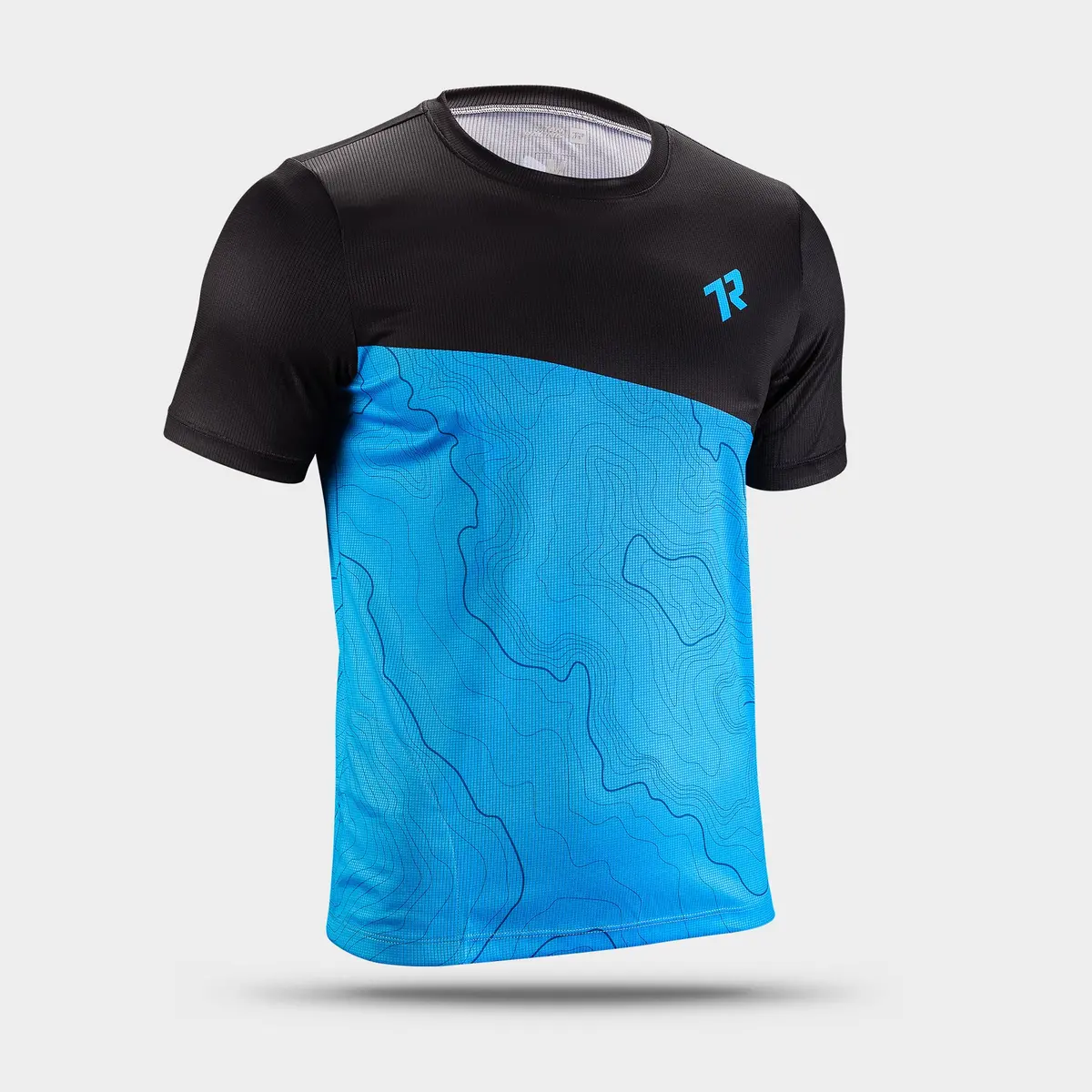 Titan Shredder 2 Jersey 1