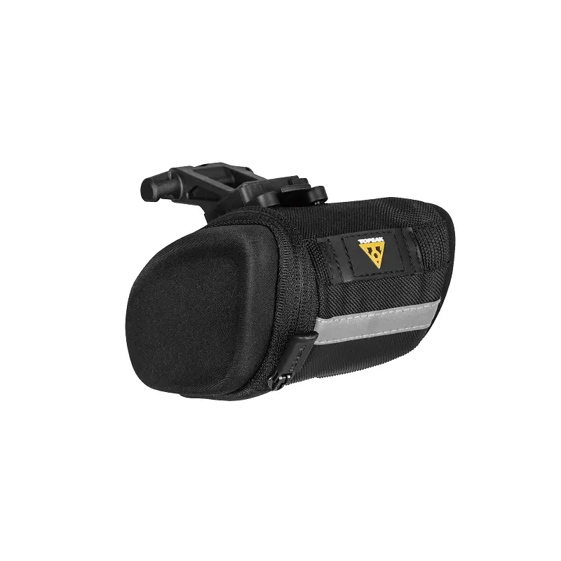 Topeak Side Kick Wedge Pack W/ F25 Fixer (Small) 1