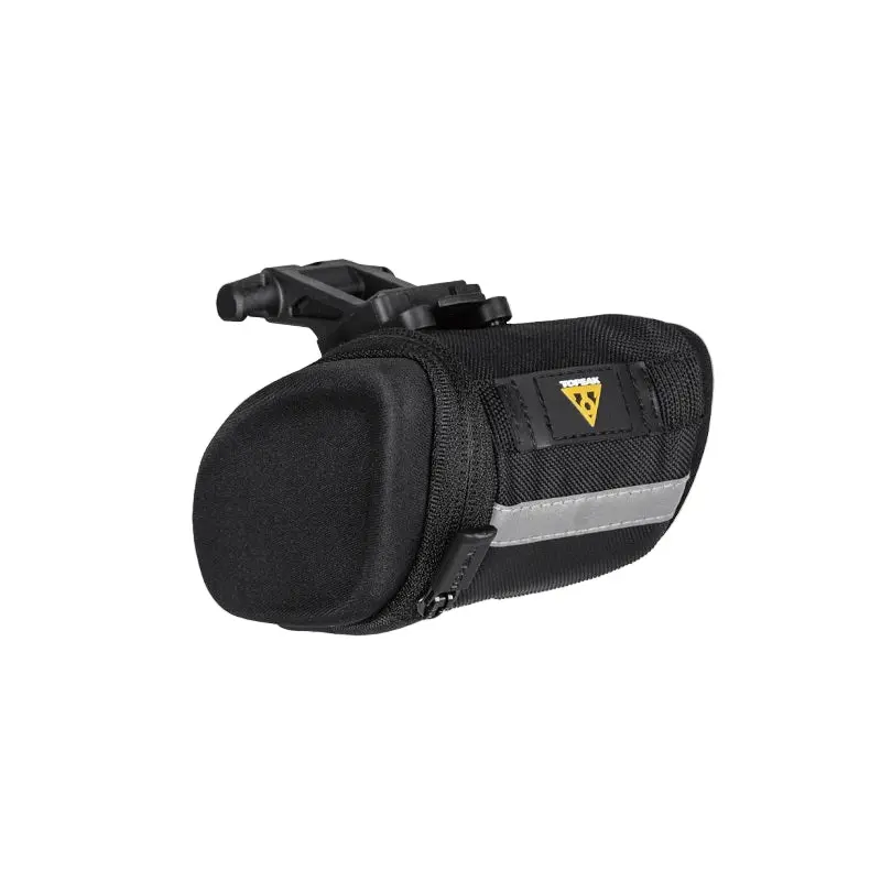 Topeak Side Kick Wedge Pack W/F25 Fixer 1
