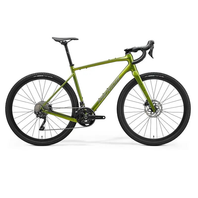 Merida Silex 400 (2025) 1