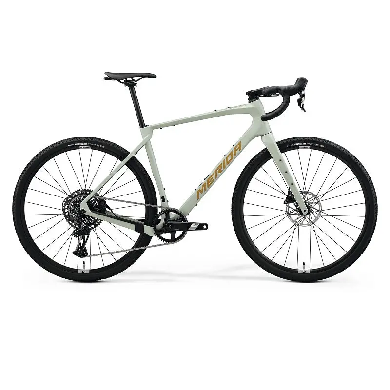 Merida Silex 5000 (2026) 1