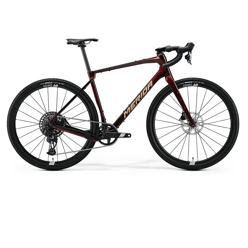Merida Silex 8000 (2026) 1